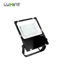 LUXINT Manufacture Outdoor Super Brightness Dimmable Flood Light Led 50w